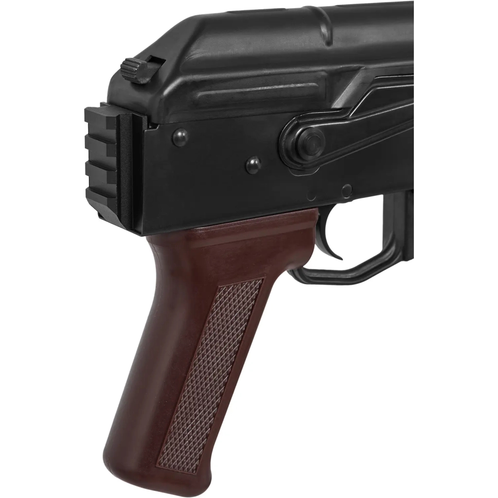 Гвинтівка страйкбольна LCT AK-MOE AEG - зображення 3