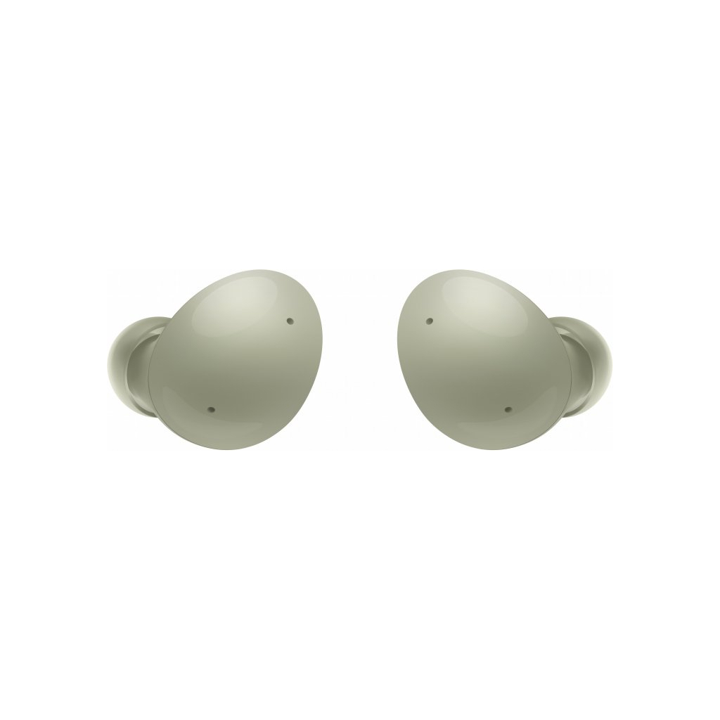 Навушники Samsung Galaxy Buds2 Olive (SM-R177NZGASEK) - зображення 1