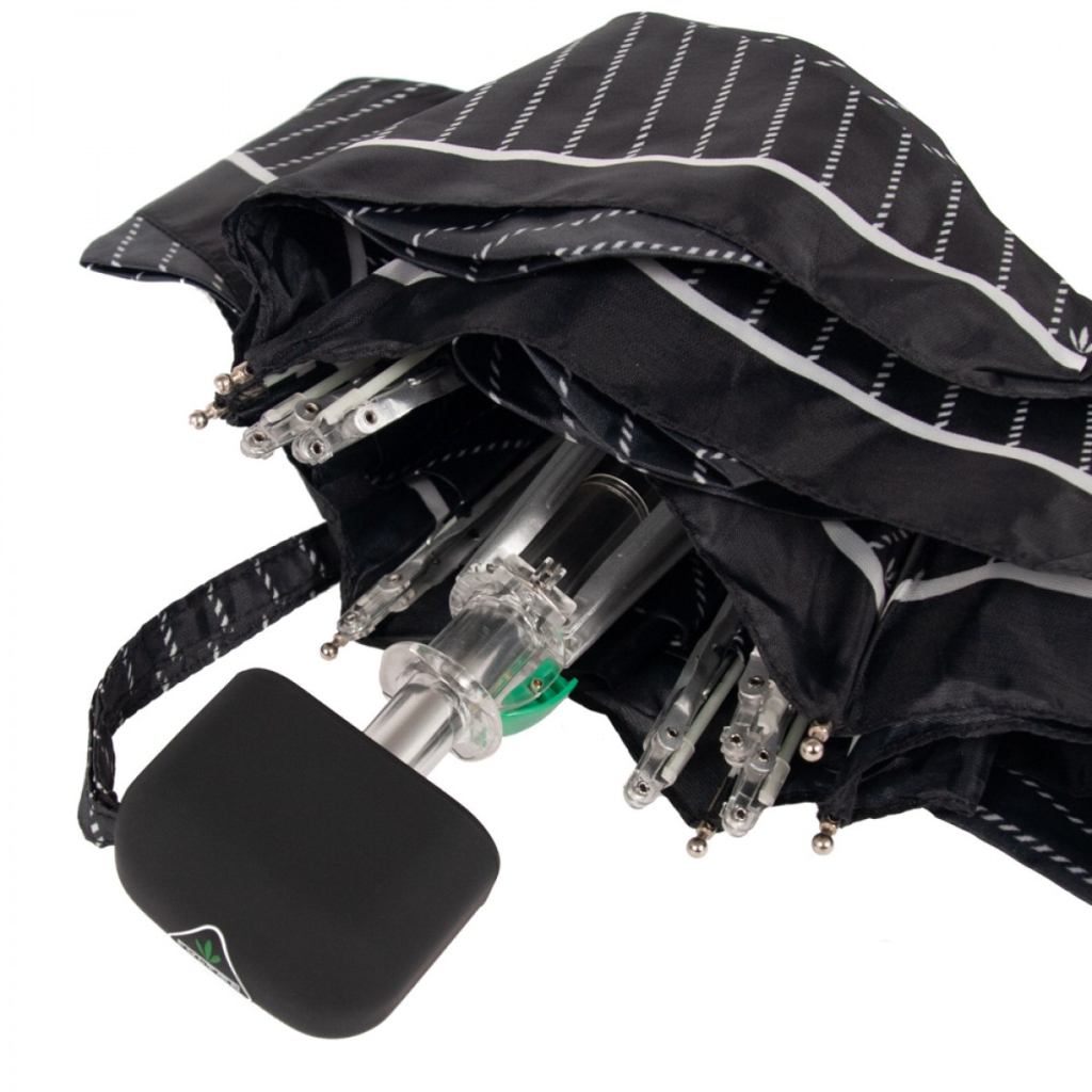 Парасоля Fulton Tiny-2 Assorted Prints L501 Classic Stripe (L501-020449-1) - зображення 7