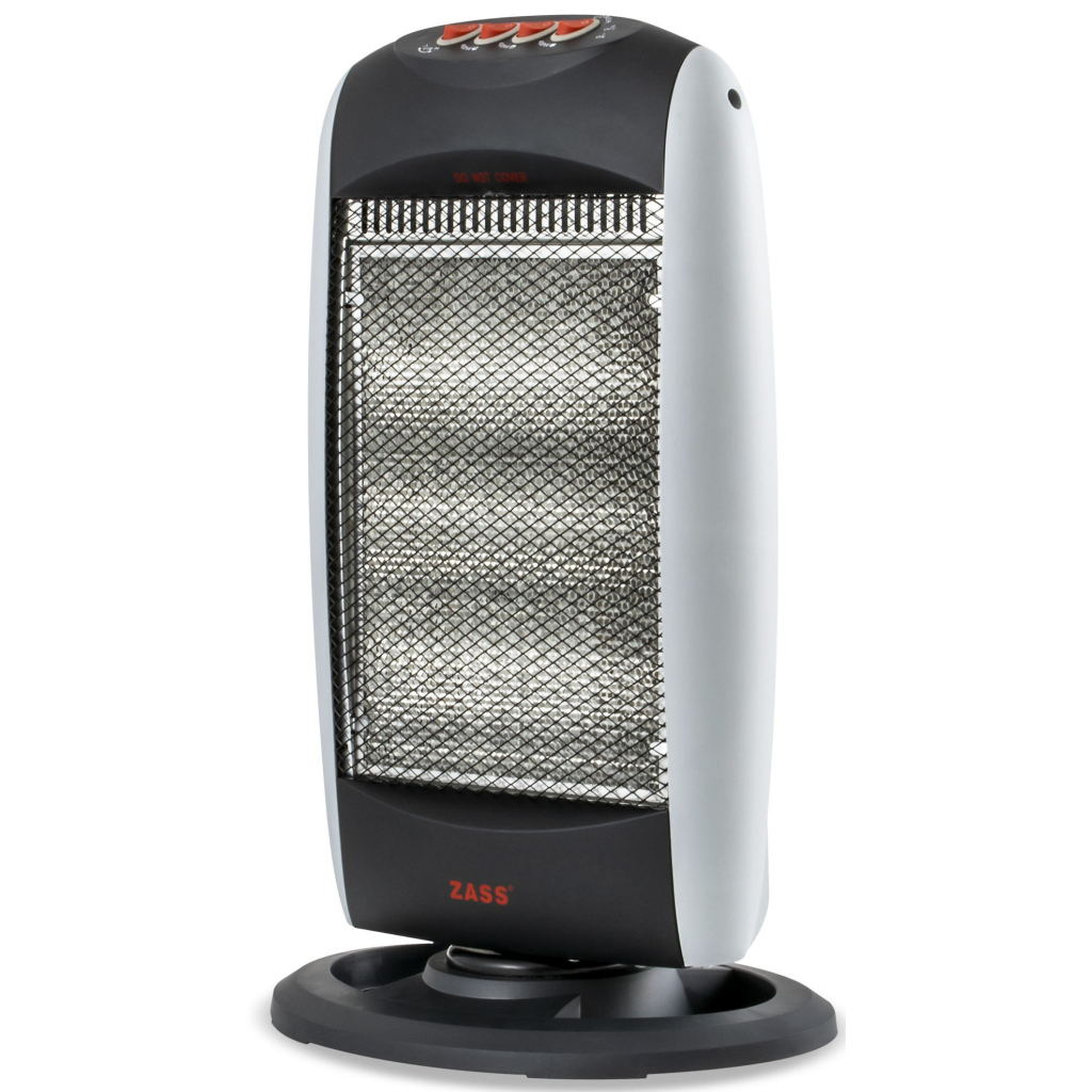 Обігрівач ZASS HS 06 (HS06) - зображення 2