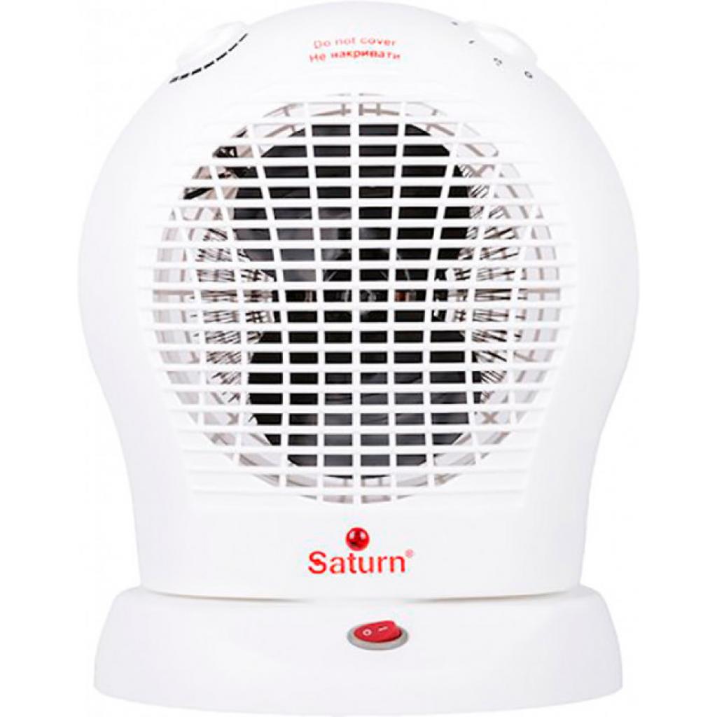 Обігрівач Saturn ST-HT1245K - зображення 1