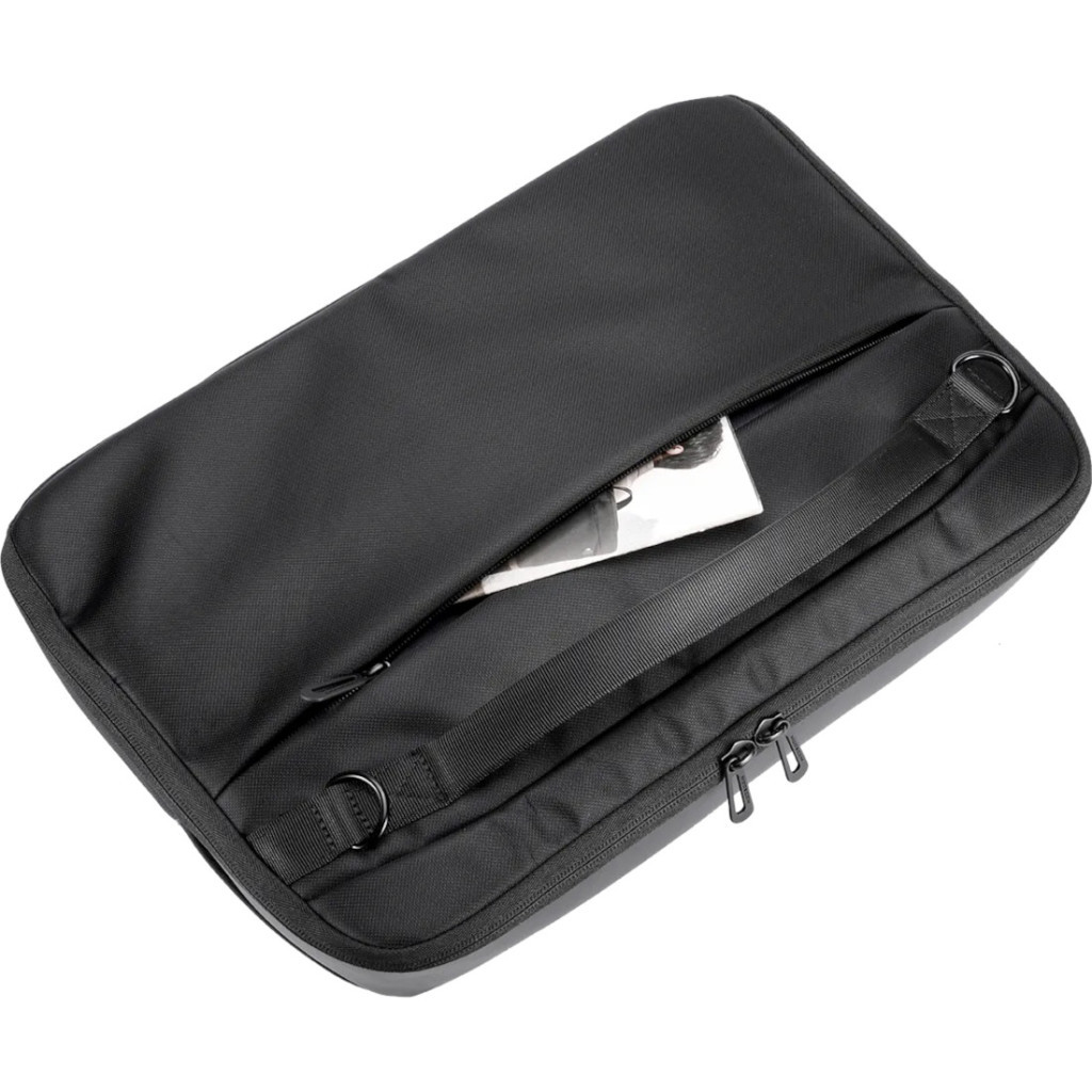 Сумка для ноутбука Modecom 15.6" Split, black (TOR-MC-SPLIT-15) - зображення 7