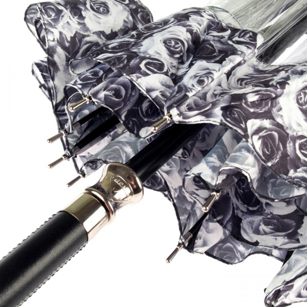 Парасоля Fulton Birdcage-2 Luxe L866 Photo Rose (L866-034514) - зображення 5