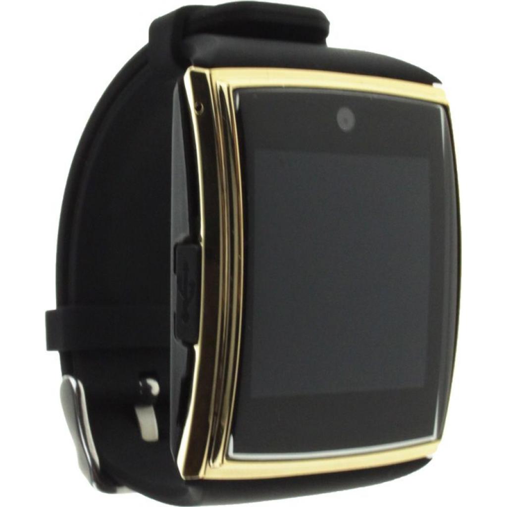 Смарт-годинник UWatch LG518 Gold (F_58606) - зображення 2