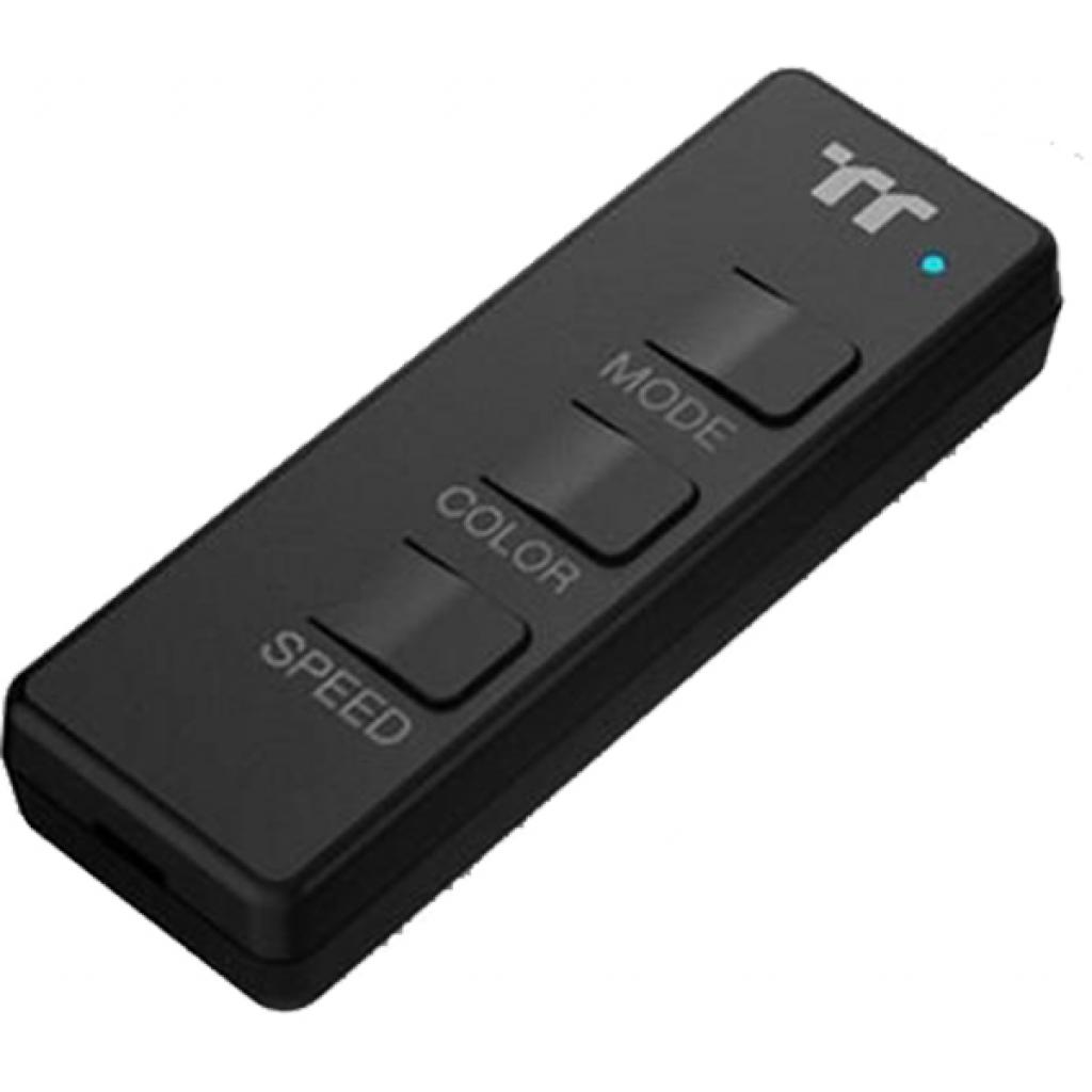 Кулер до корпусу ThermalTake Pure 14 ARGB Sync TT Premium Edition (CL-F080-PL14SW-A) - зображення 5