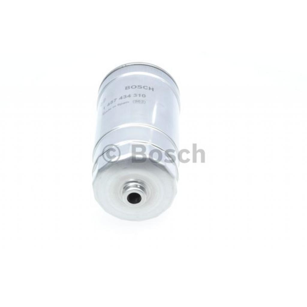 Фільтр паливний Bosch 1 457 434 310 - зображення 3