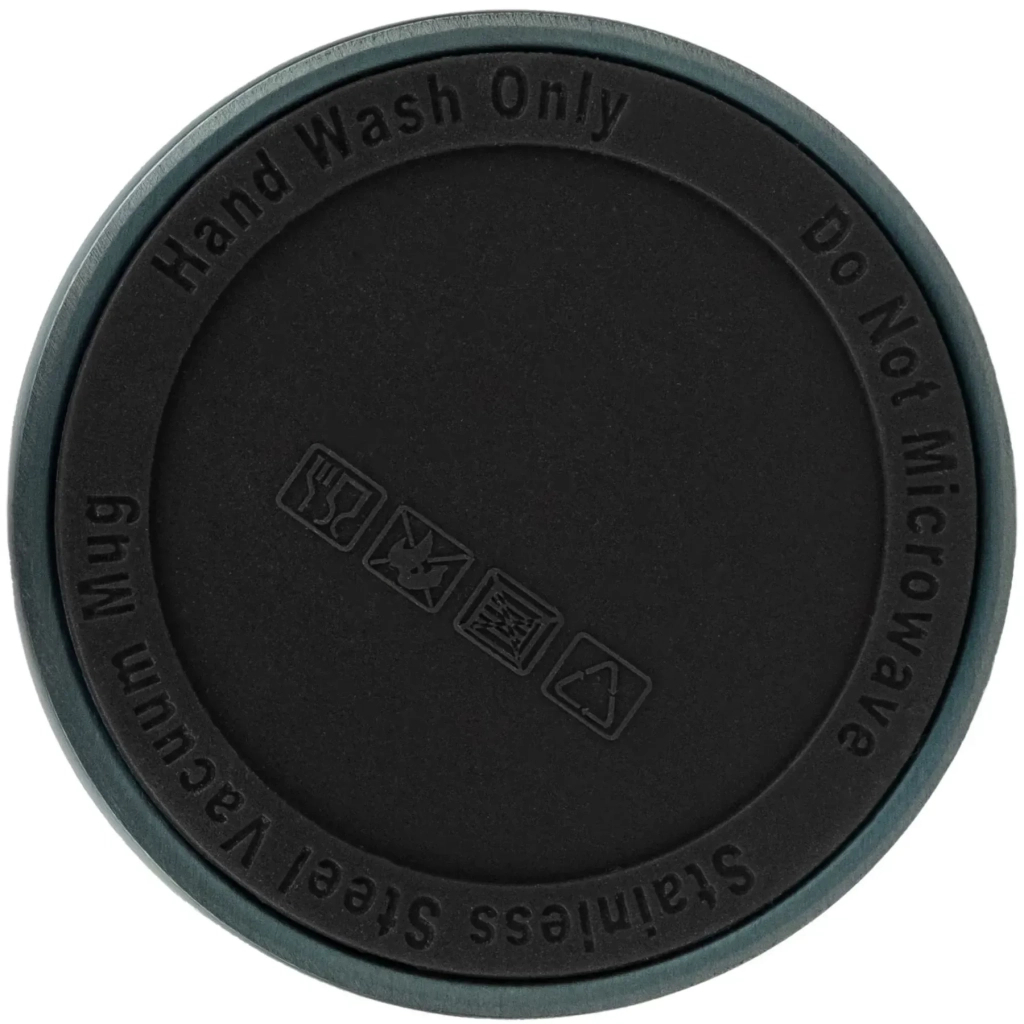 Термокружка Tribe Motion 0,45 л aqua (T-DD-0015-aqua) - зображення 4