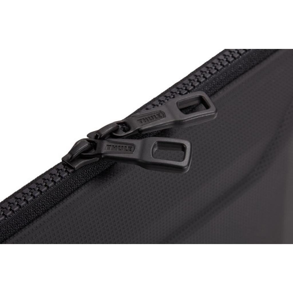 Чохол до ноутбука Thule 16" Gauntlet 4.0 Sleeve TGSE-2357 Black (3204523) - зображення 6