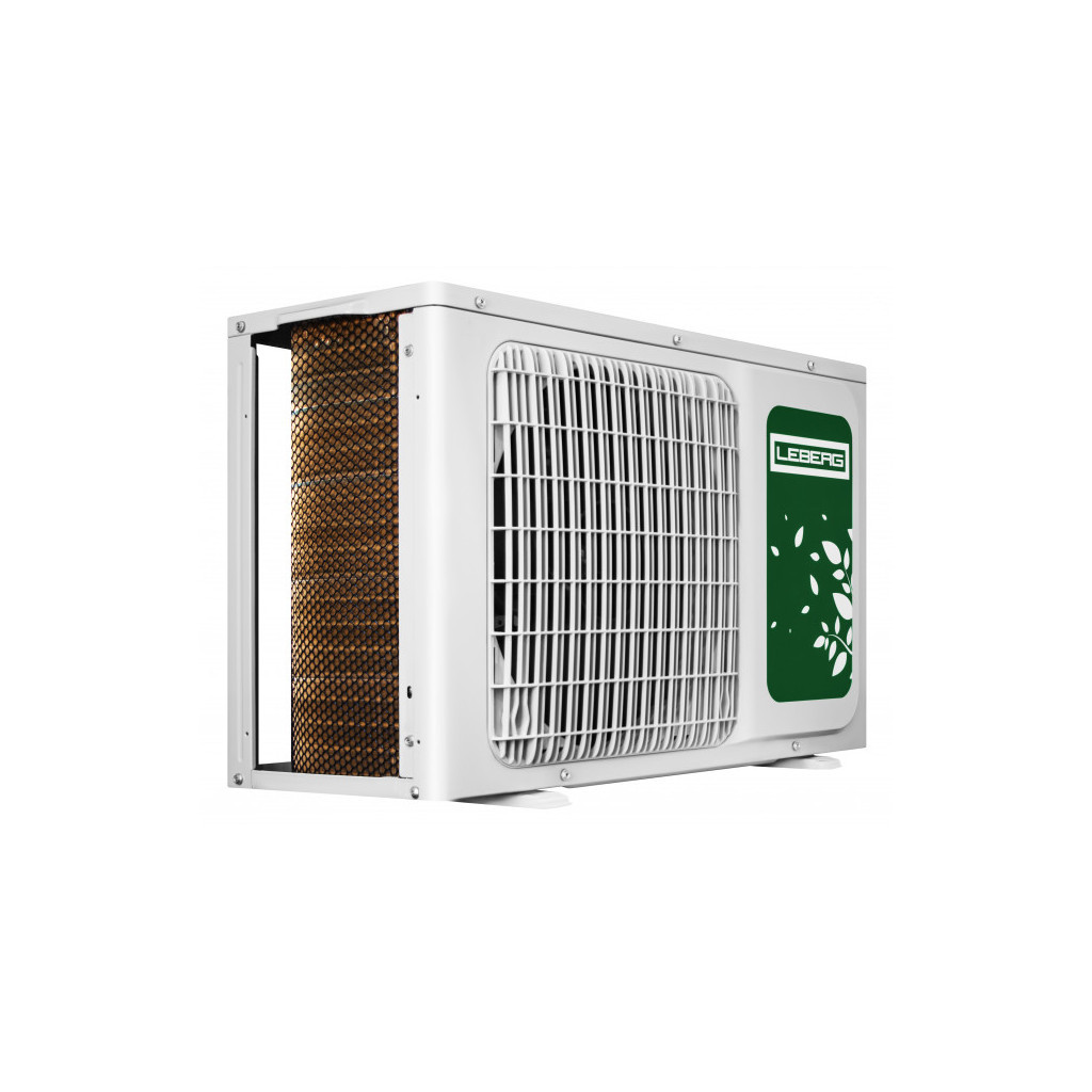 Кондиціонер Leberg LBS-LOK19UA/LBU-LOK19UA - зображення 9