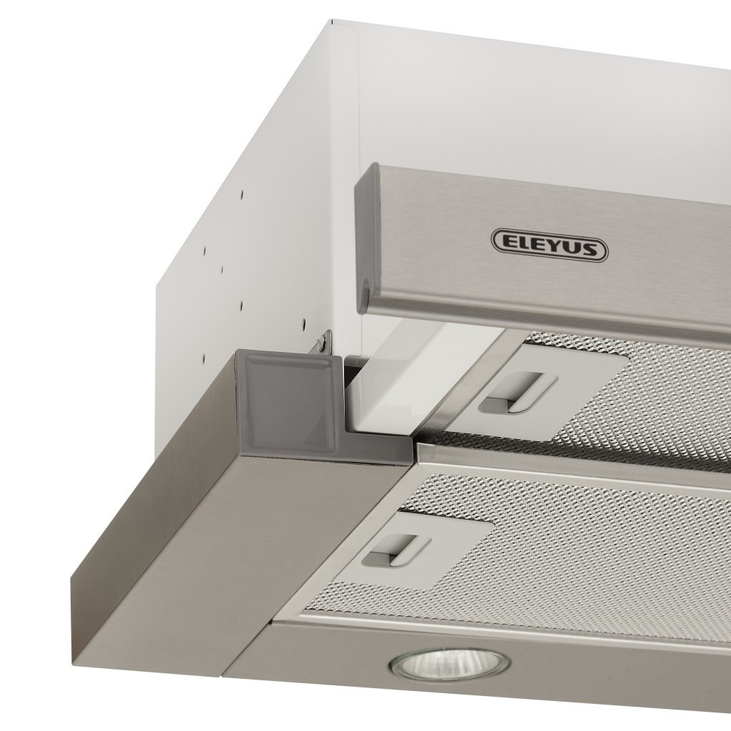 Витяжка кухонна Eleyus BREEZE 700 60 IS - зображення 5
