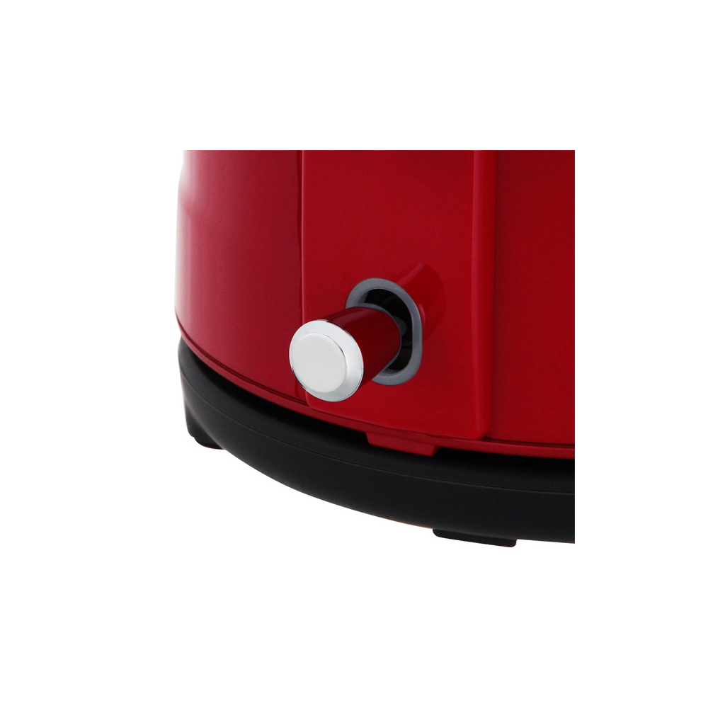 Електрочайник KitchenAid 5KEK1565EER - зображення 3