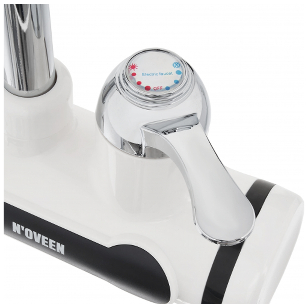 Проточний водонагрівач N'oveen кран IWH350 - изображение 6