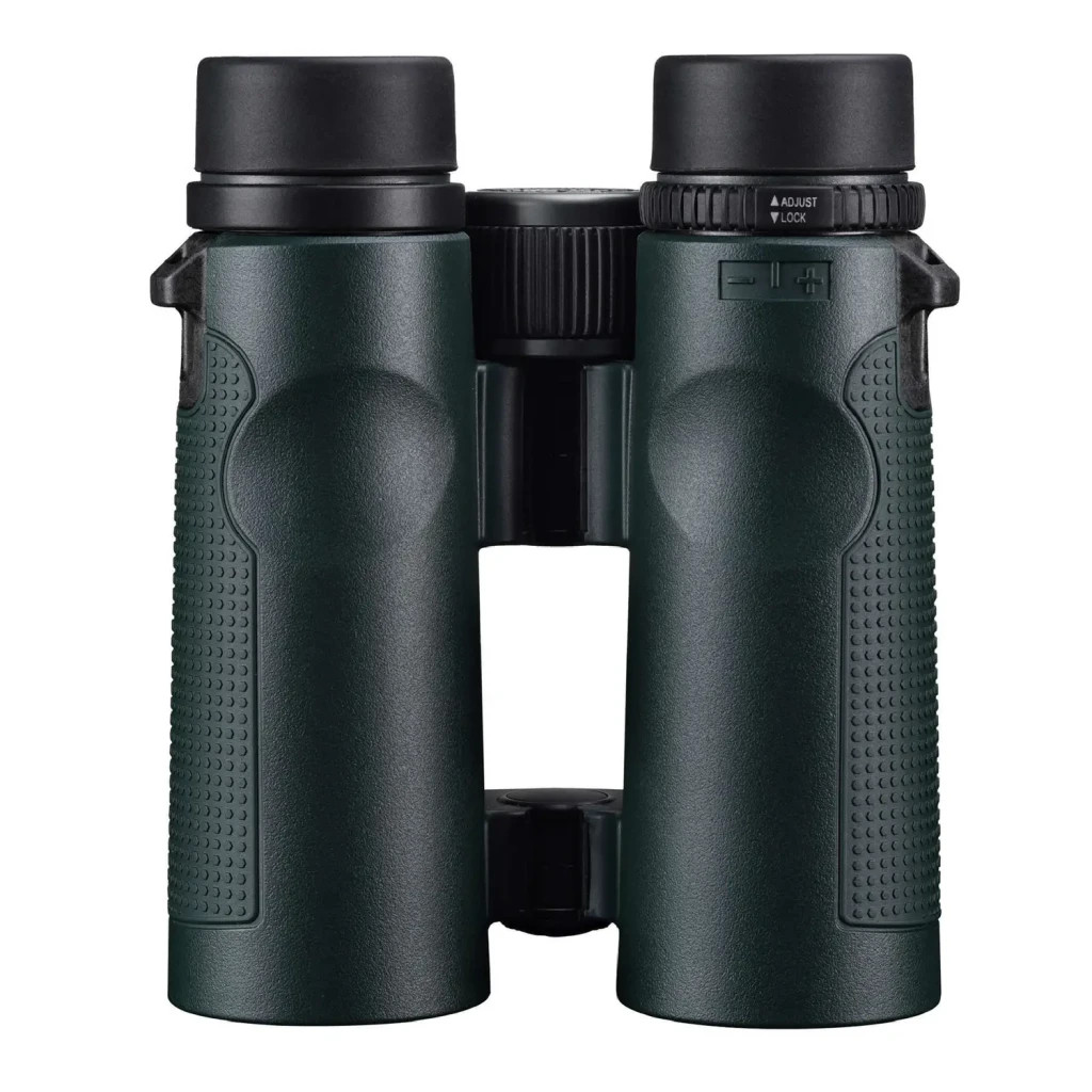 Бінокль Vanguard VEO HD 10x42 WP (VEO HD 1042) (DAS301530) - зображення 6