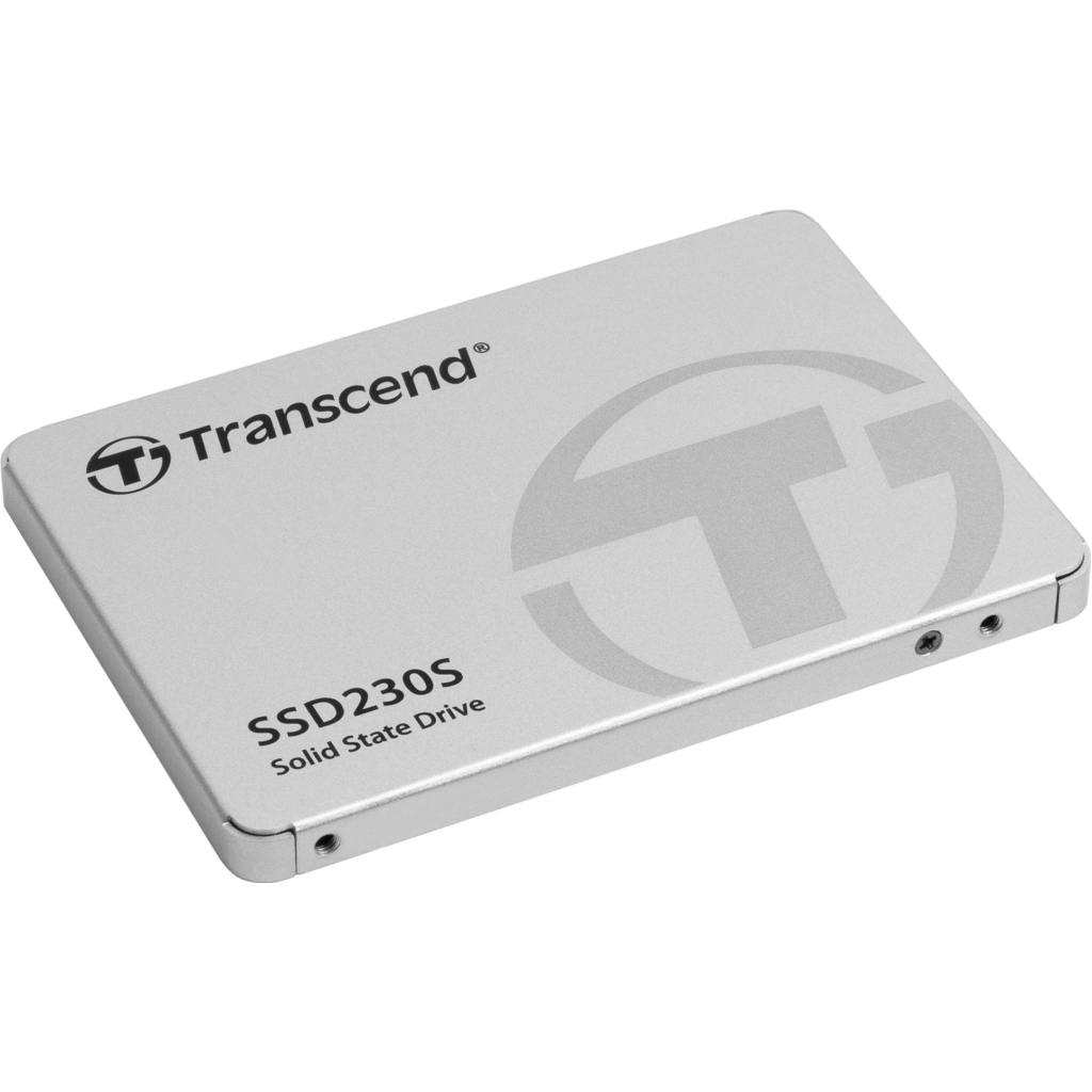 Накопичувач SSD 2.5" 4TB Transcend (TS4TSSD230S) - зображення 3