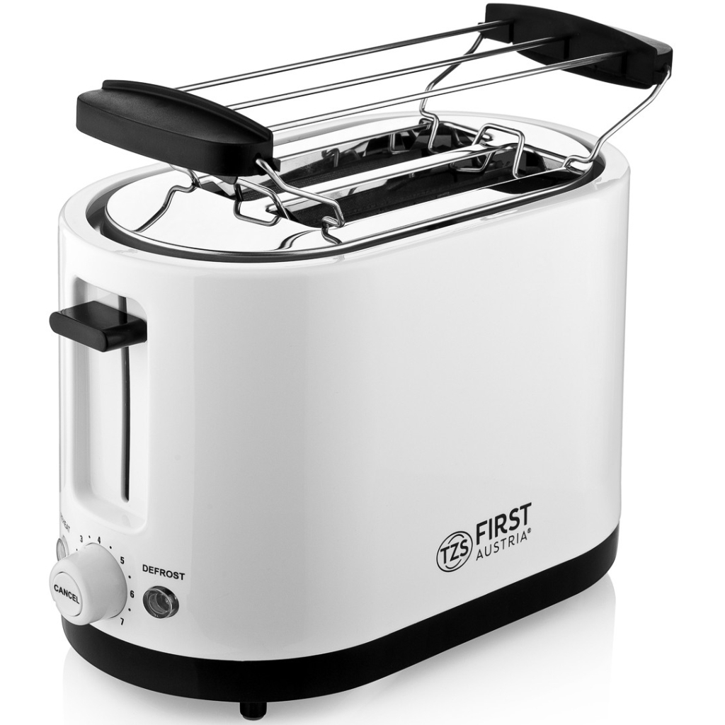 Тостер First FA-5368-3 - зображення 5