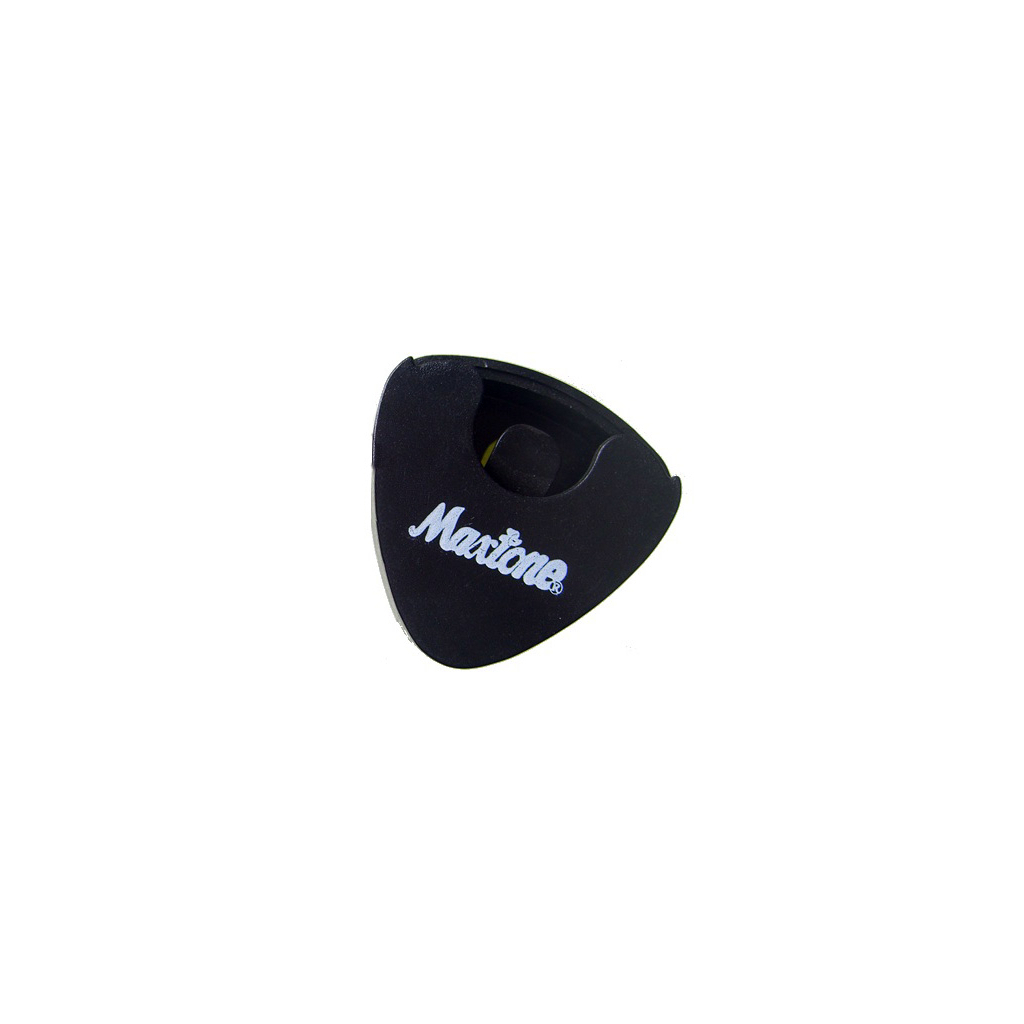 Тримач для медіаторів Maxtone PICK-C Black - зображення 1