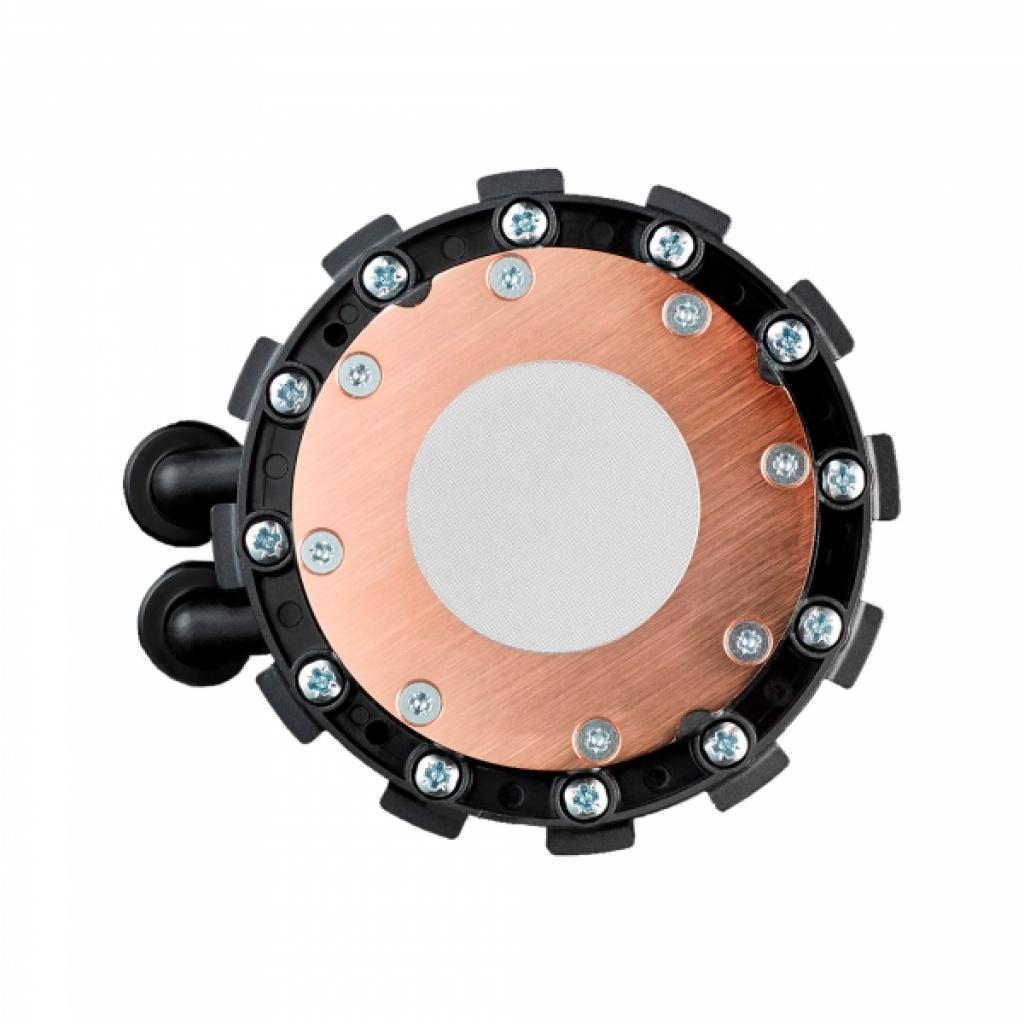 Система рідинного охолодження ASUS TUF-LC-120 RGB - зображення 4