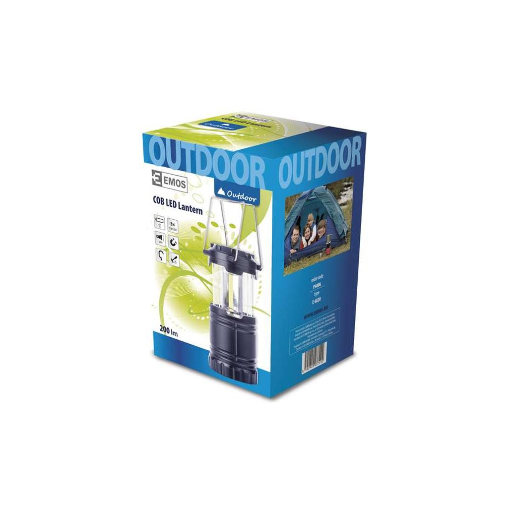 Ліхтар EMOS P4006 - зображення 5