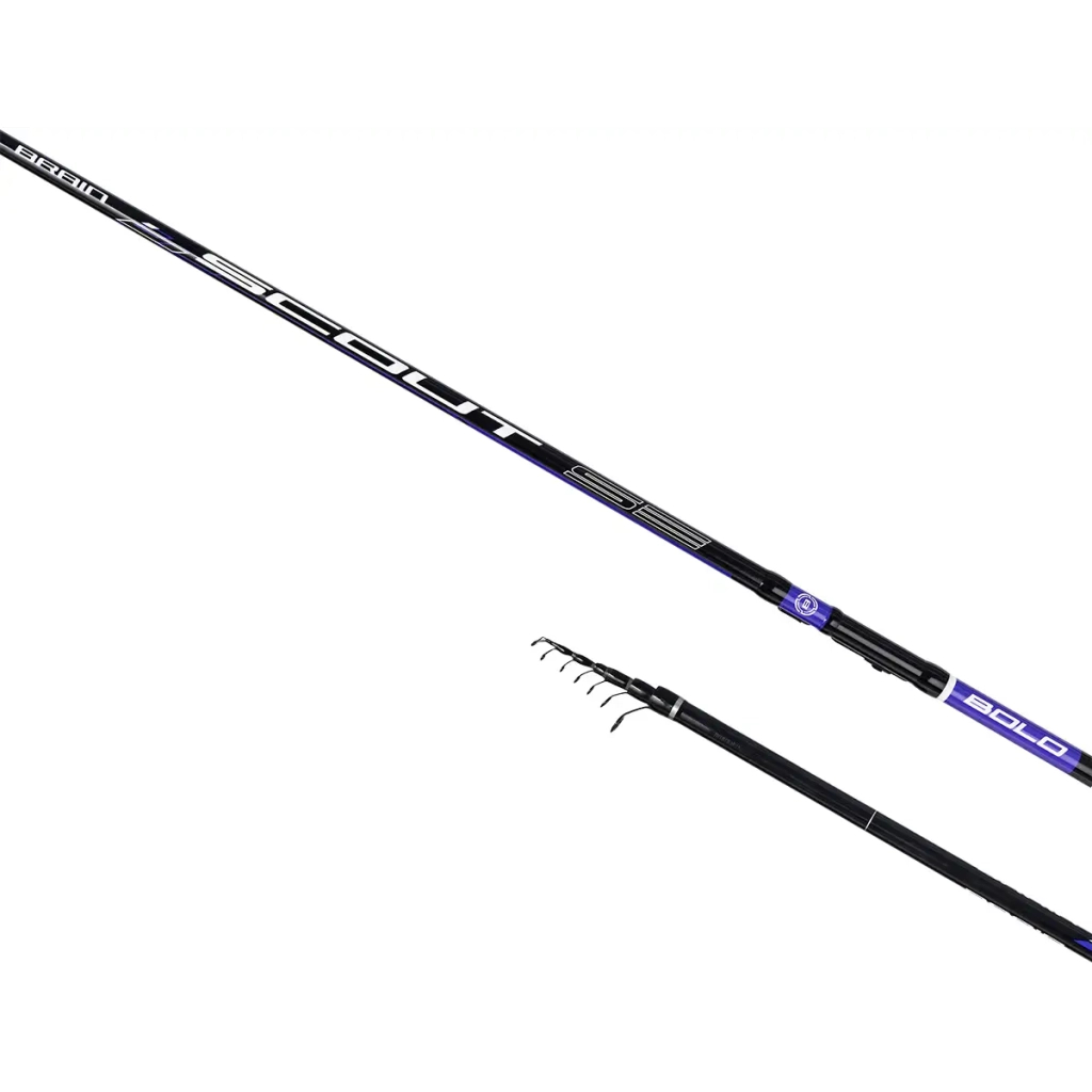 Вудилище Brain fishing Scout SE Bolo 5m (1858.55.42) - зображення 2