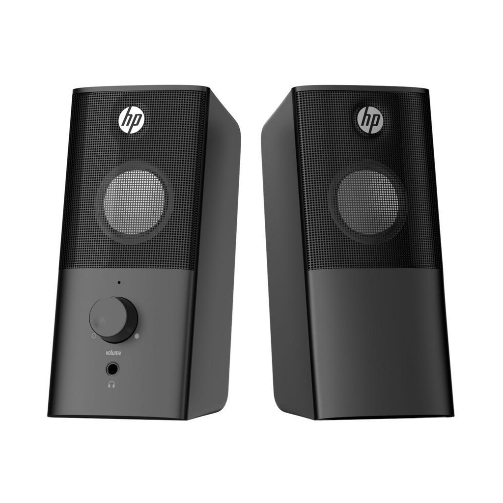 Акустична система HP DHS-2101 Black (DHS-2101) - зображення 3