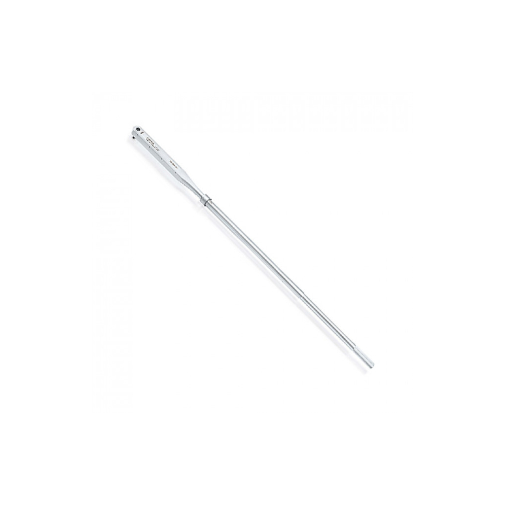 Ключ Toptul динамометричний 1"x950-2350мм 750-2000Nm алюмінієвий (ANAQ32B0) - зображення 1