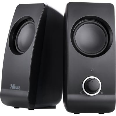 Акустична система Trust Remo 2.0 Speaker Set (17595) - зображення 2