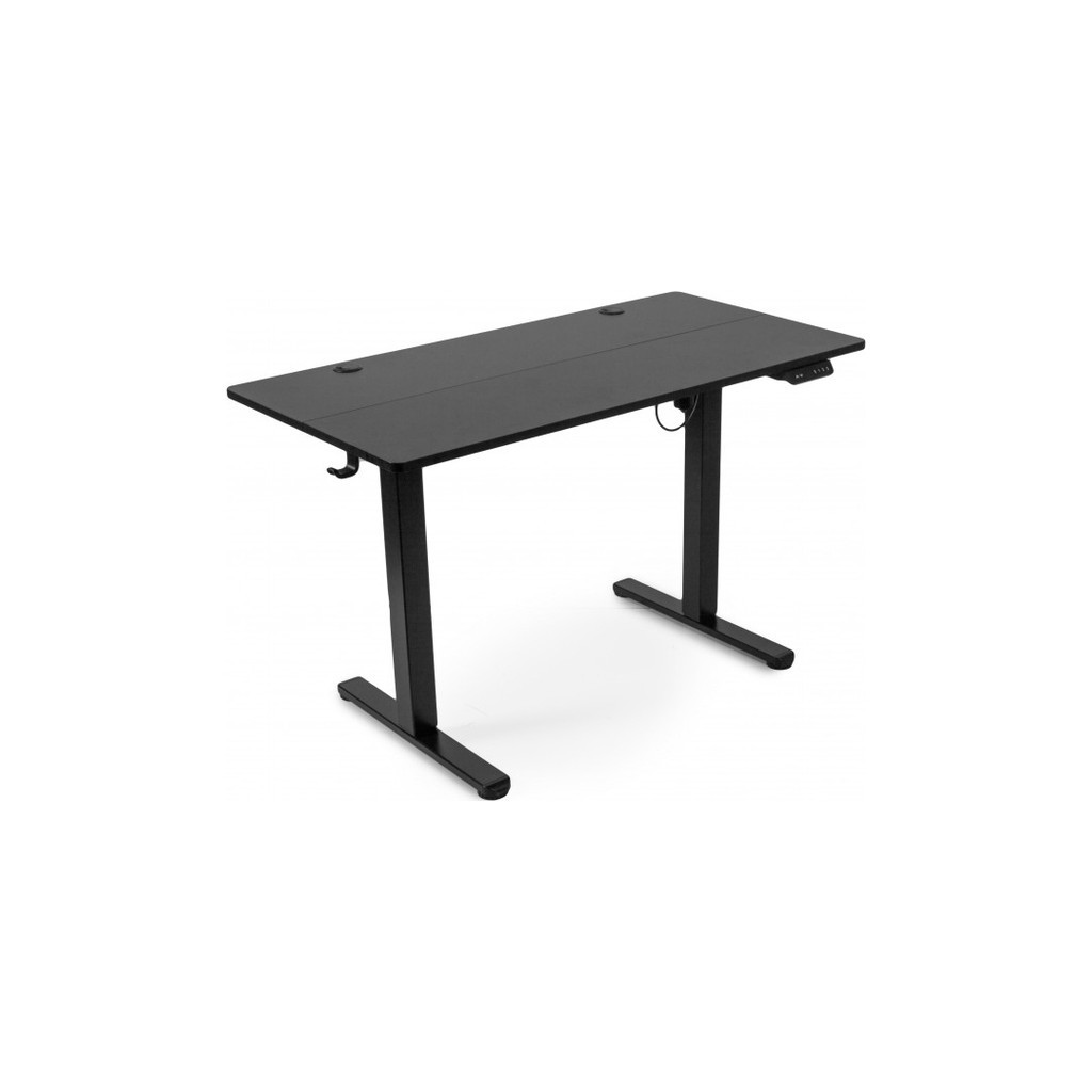 Комп'ютерний стіл Barsky StandUp black 1200*600 (BST-01) - зображення 4