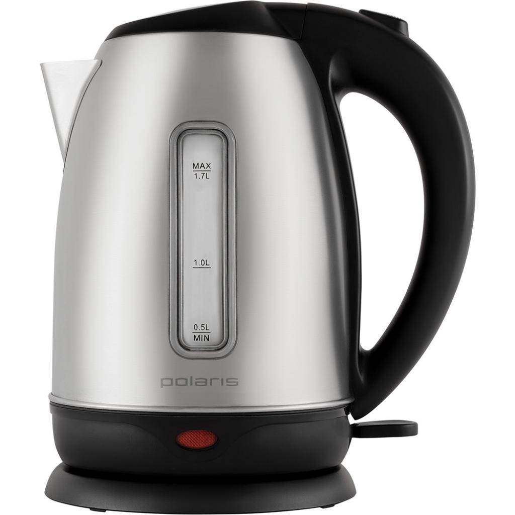 Електрочайник Polaris PWK 1782CA Matt - зображення 2