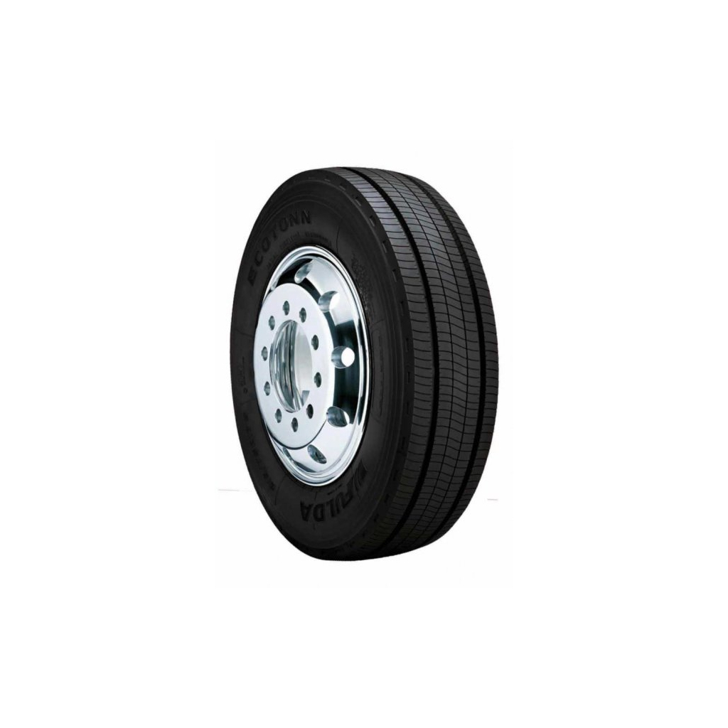 Шина Fulda ECOTONN 3PSF 245/70R17,5 143/141J (1498544) - изображение 1