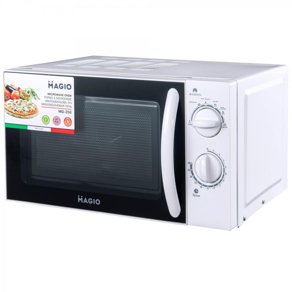 Мікрохвильова піч Magio MG-256 - зображення 3