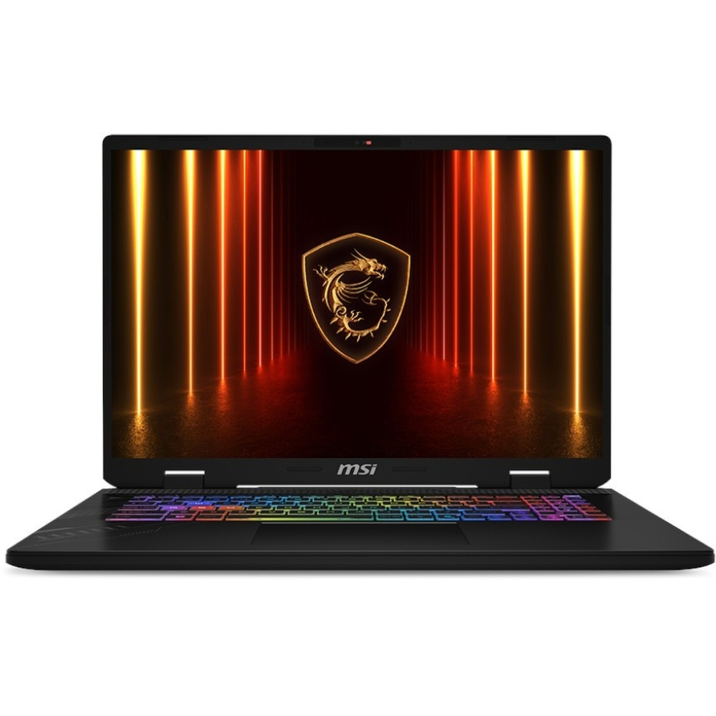 Ноутбук MSI Crosshair 17 HX AI D2XW (D2XWGKG-019XUA) - зображення 1