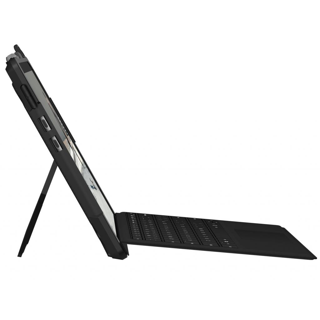 Чохол до планшета UAG Microsoft Surface Pro X Metropolis, Black (321786114040) - зображення 6