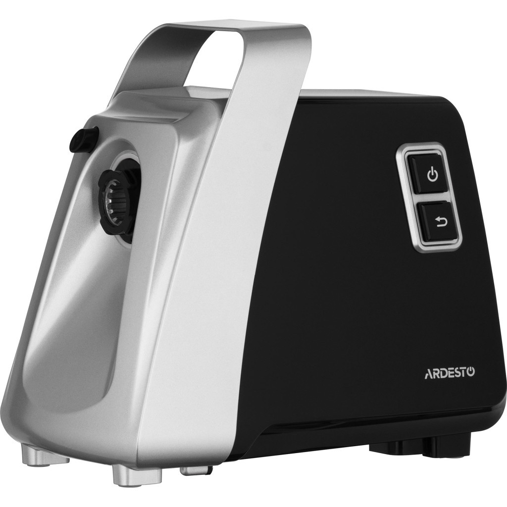 М'ясорубка Ardesto MGK-2100 - зображення 4