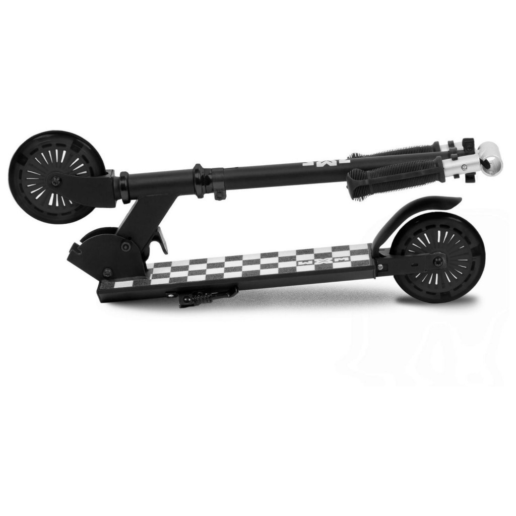 Самокат Kidwell WXM Skipo Chess 120 mm (HSSKIB01) - зображення 5
