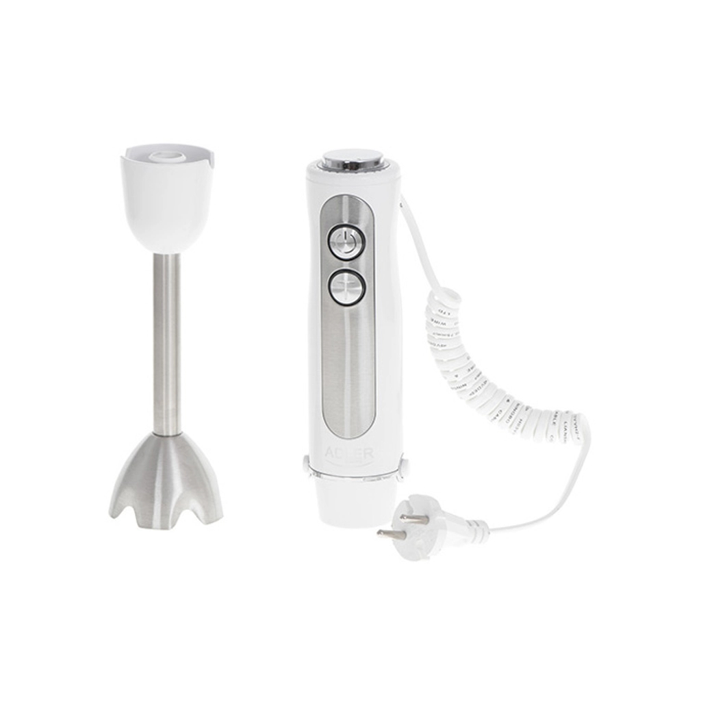 Блендер Adler AD4625W - зображення 3