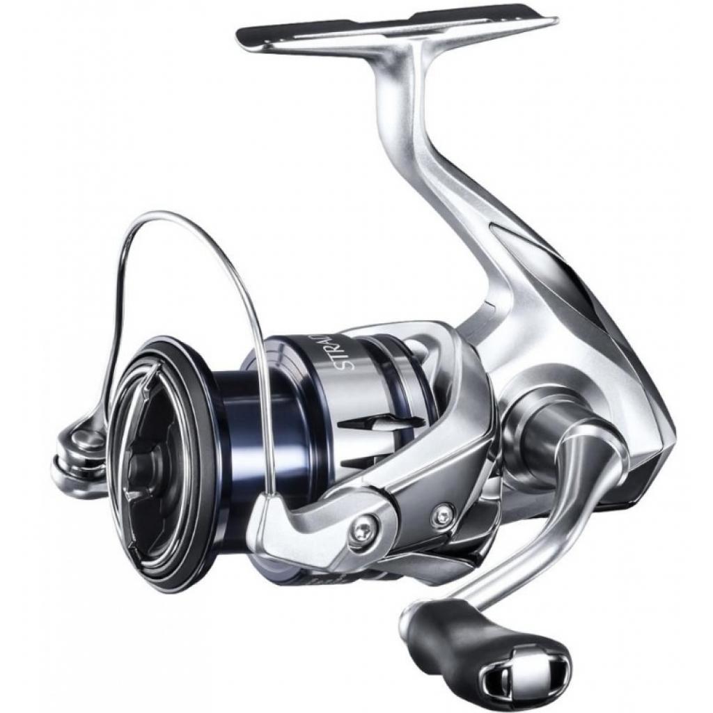 Котушка Shimano Stradic C3000 FL 6+1BB 5.31 (STC3000FL) - зображення 1