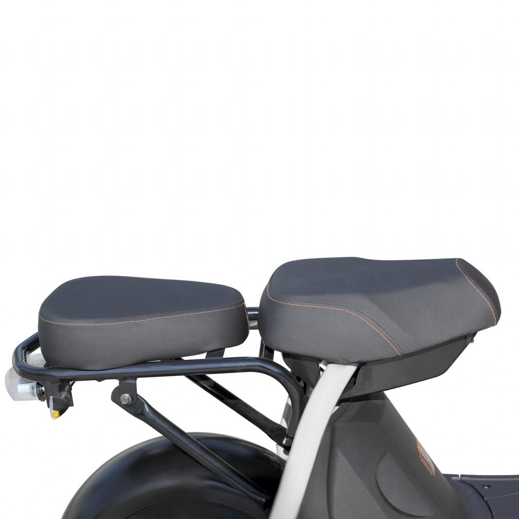 Електроскутер Like.Bike ZERO+ white (2000984710672) - зображення 5