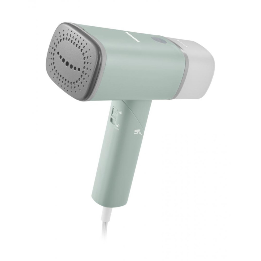 Відпарювач для одягу HEINNER HGS-1500GR - изображение 1