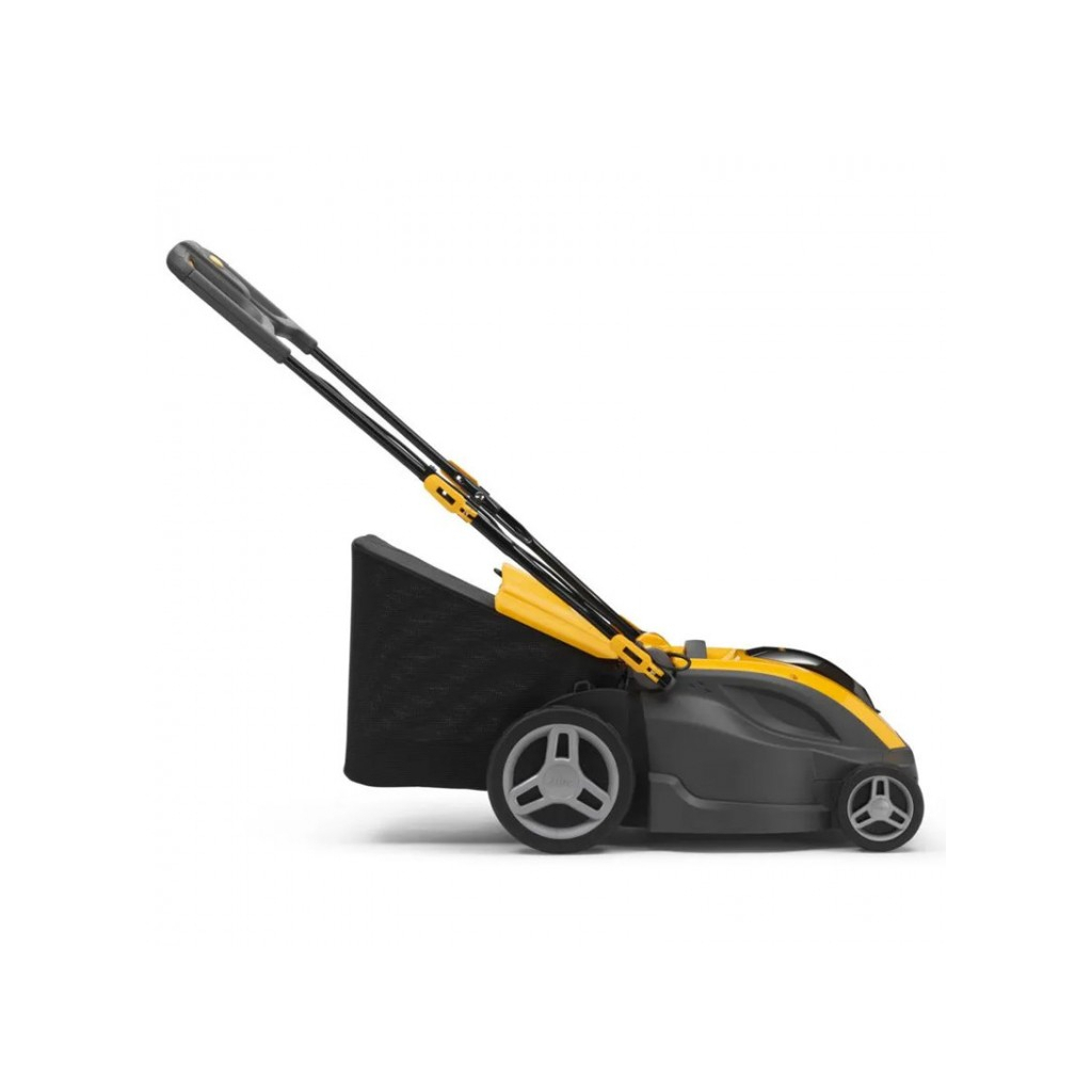 Газонокосарка Stiga 48V, 5Ah, ширина косіння 42 см (Combi344eKit) - зображення 3
