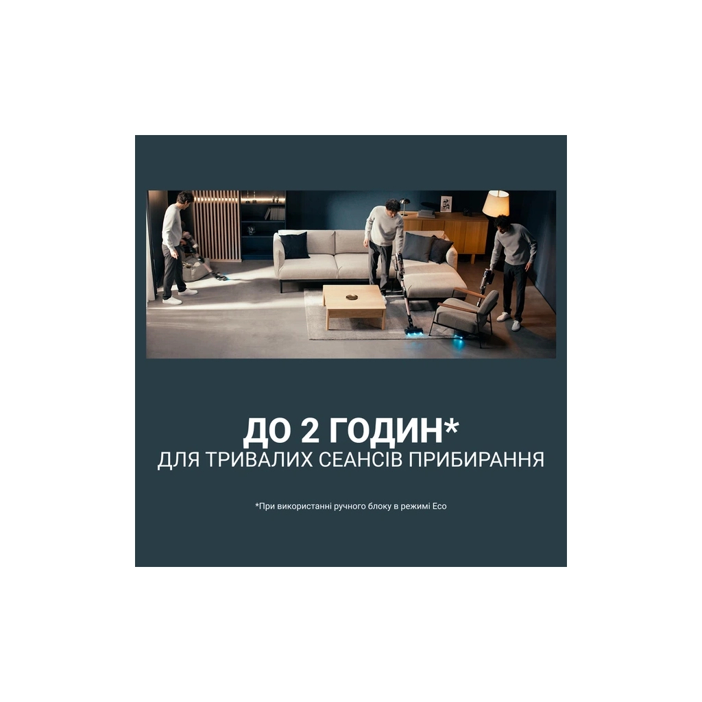 Пилосос Rowenta RH9CD9E0 - зображення 5