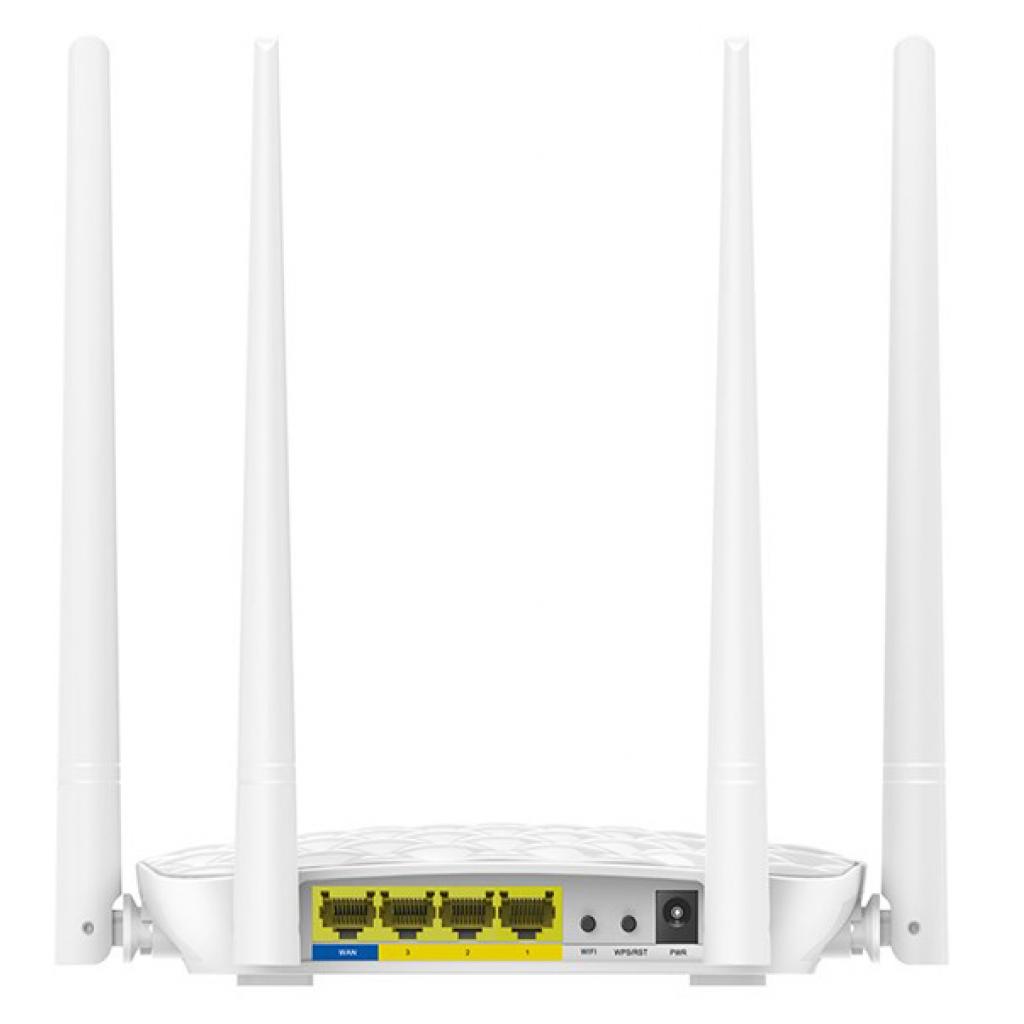 Маршрутизатор Tenda FH456 - зображення 4