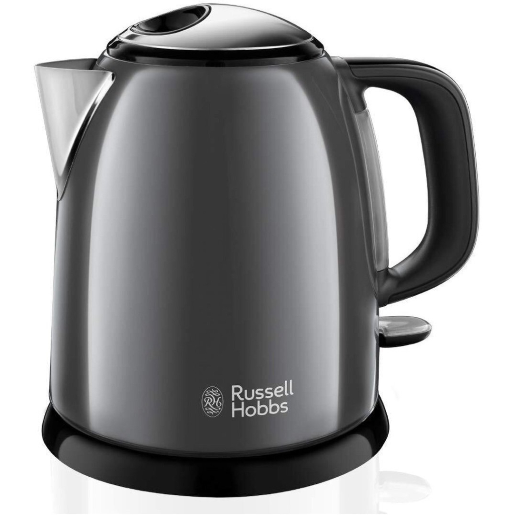 Електрочайник Russell Hobbs Colours Plus Mini (24993-70) - зображення 1
