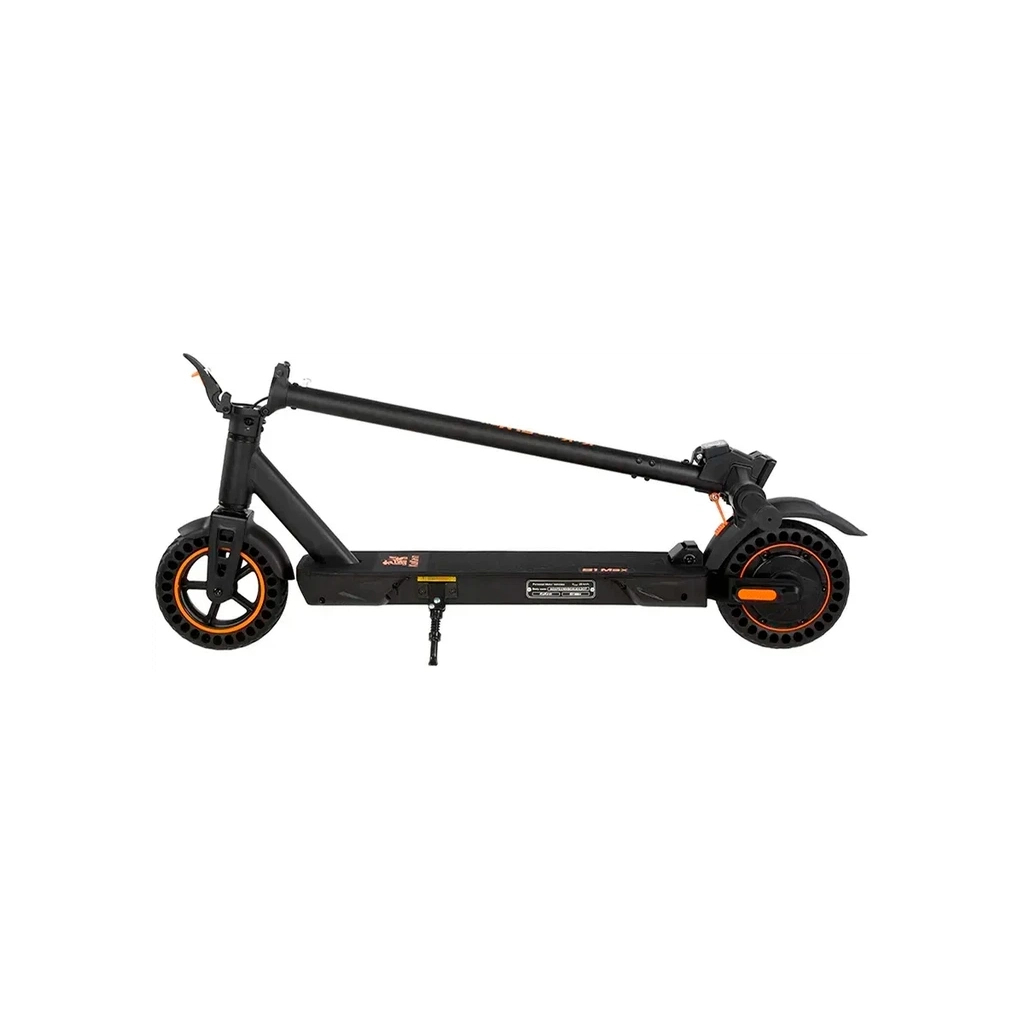 Електросамокат Kugoo Kirin S1 MAX (EU-S1 MX) - picture 4