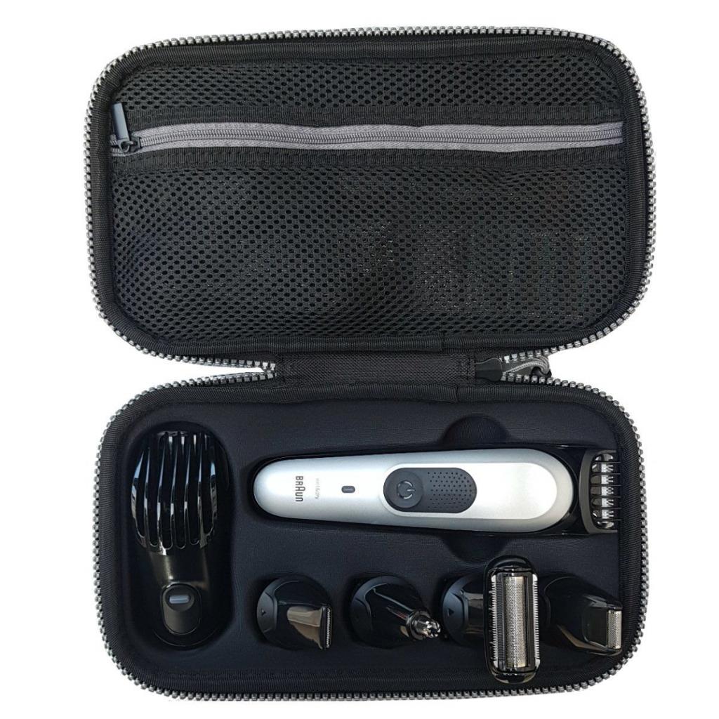 Тример Braun MGK 7920 TS (MGK7920TS) - зображення 3