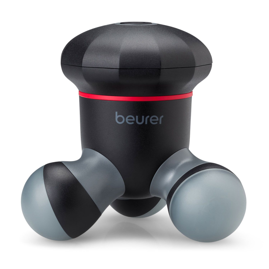 Масажер Beurer MG 18 - изображение 2