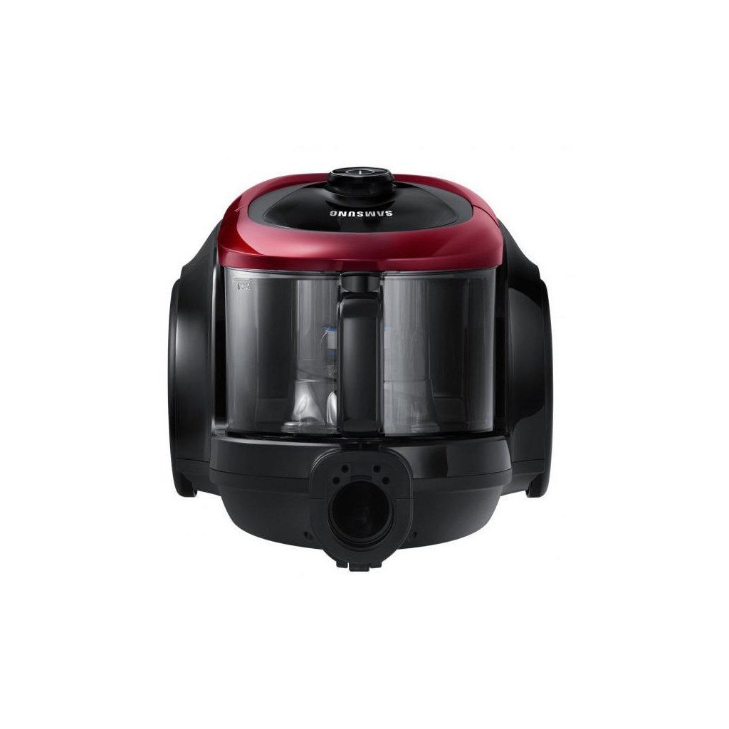 Пилосос Samsung VC18M21A0S1/UK - зображення 5