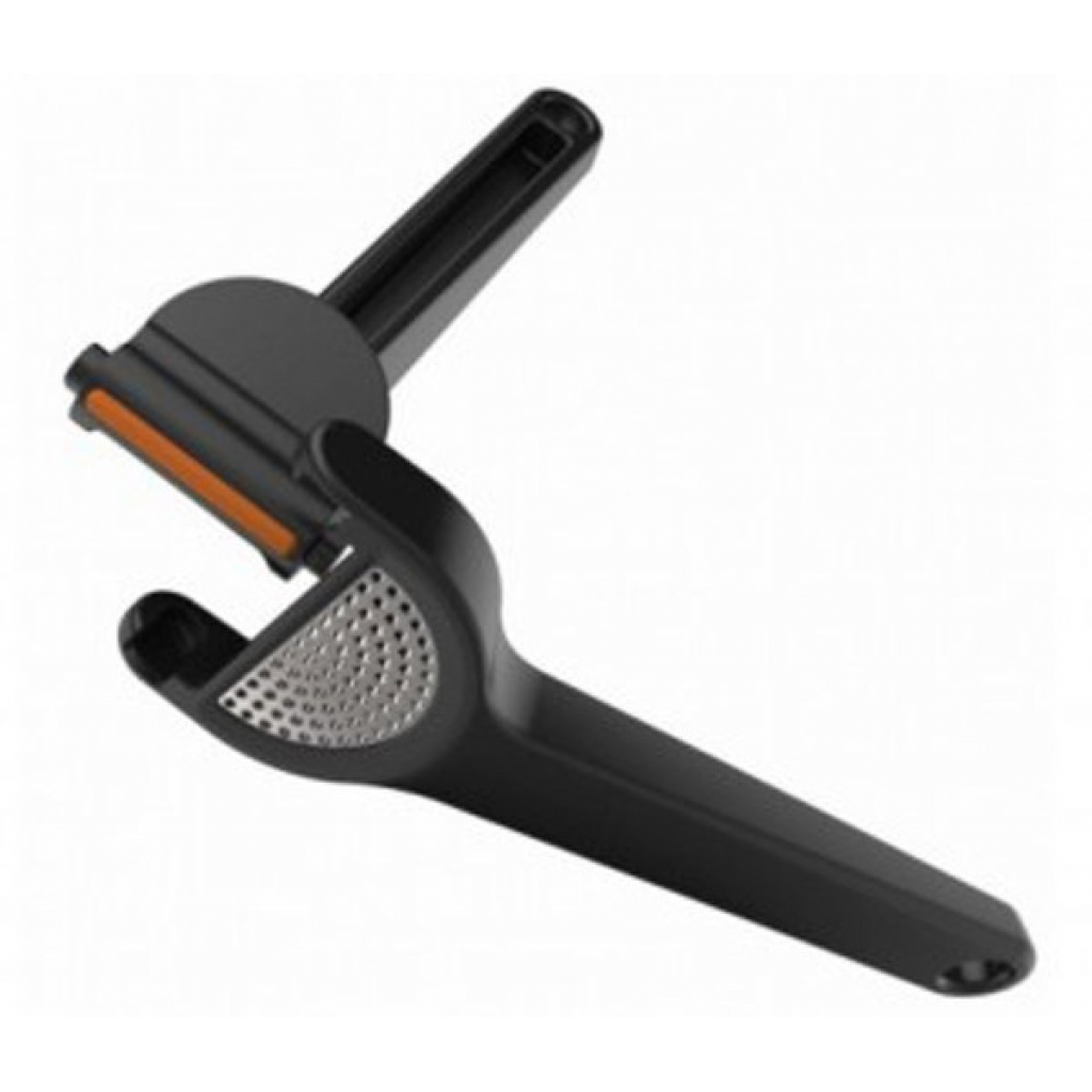 Прес для часнику Fiskars Functional Form (1028361) - зображення 4