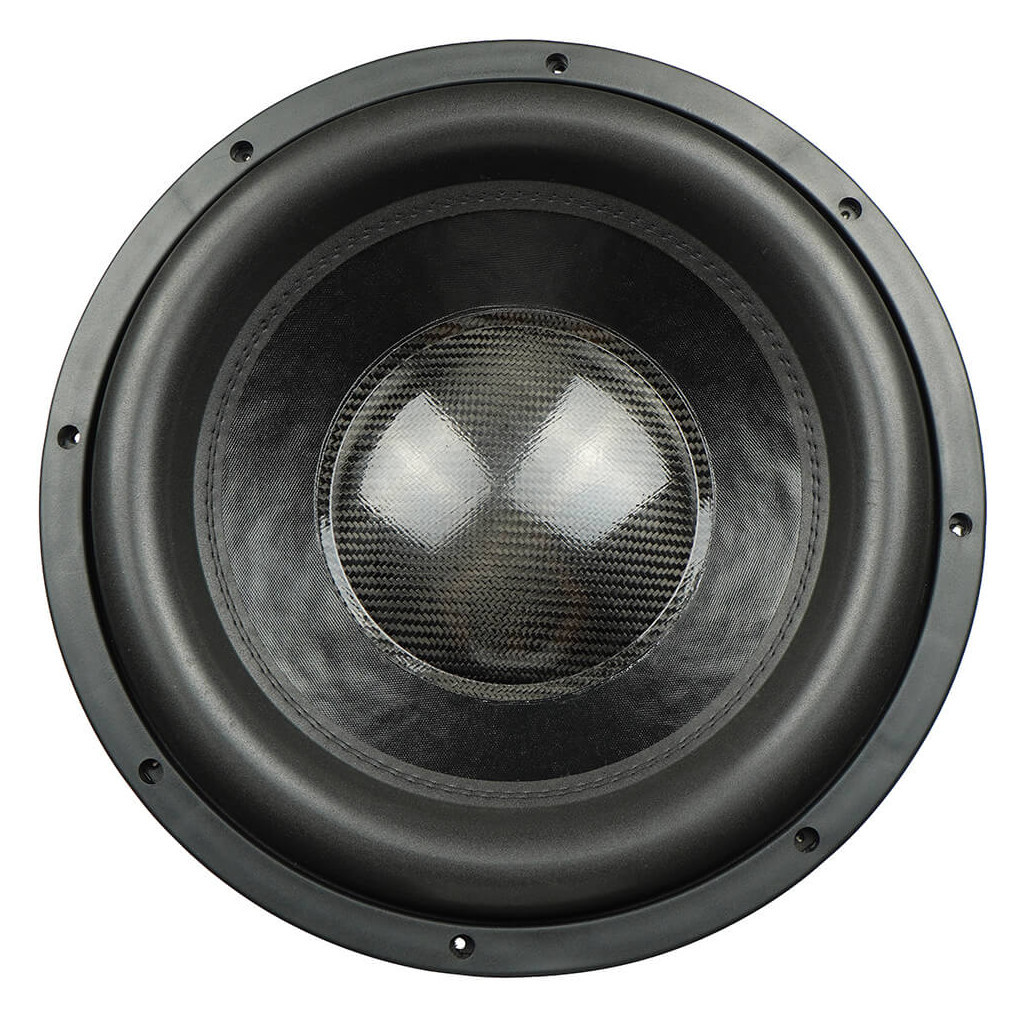 Сабвуферний динамік AudioBeat Extreme ESW15.2-2 - зображення 5