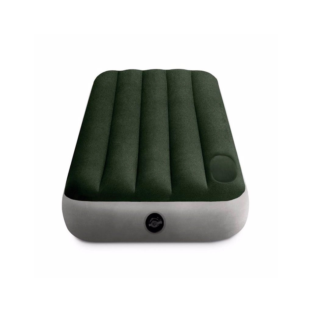 Матрац надувний Intex 64760 - зображення 2