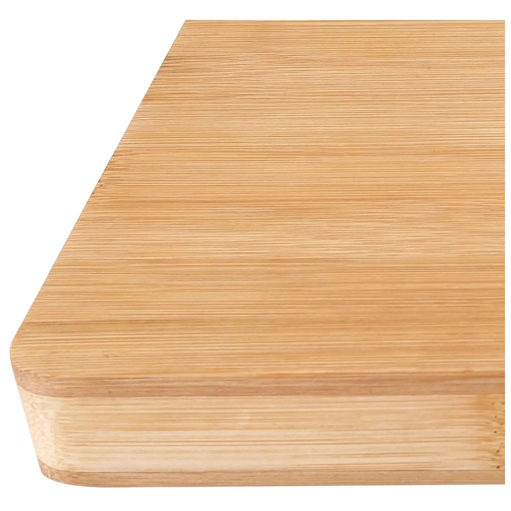 Дошка для нарізання MasterPro Elegance 35х25 см (BGMP-5251) - зображення 6